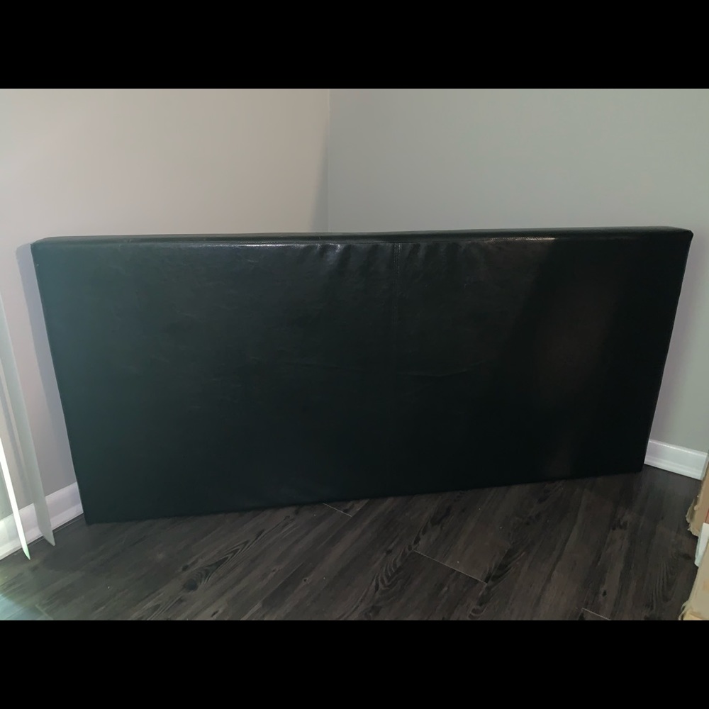 Full Size Bedframe - Picture 3 of 4